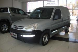 Peugeot Partner Confort 1.6 hdi