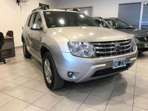 RENAULT DUSTER LUXE 2.0 4X2