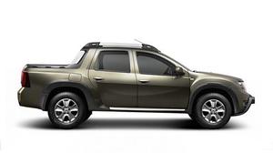 RENAULT DUSTER OROCH OUTS PLUS 2.0 0KM