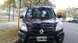 Renault Kangoo Autentique Plus Mod 