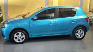 Renault Sandero 2