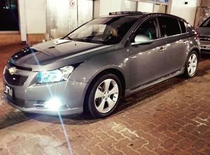 VENDO Cruze LTZ  Automático