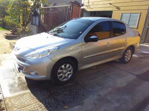 Vendo Peugeot 207 Mod 