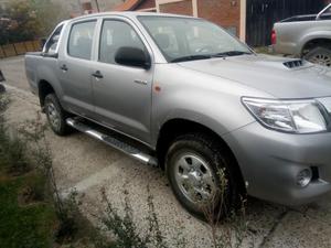 Vendo Toyota Hilux Dx 2.5