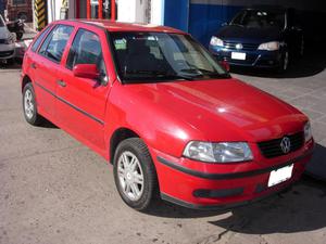 Volkswagen Gol 1.9 SD Trendline 5P 