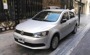 Volkswagen Voyage 1.6 Comfortline 