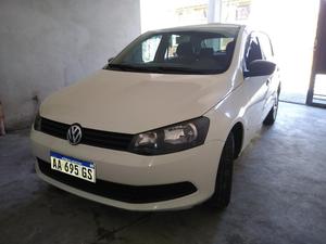 Vw Gol Tren 