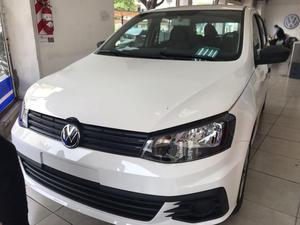 volkswagen gol imperdible!! retiro en cuota 6 SIN ANTICIPO