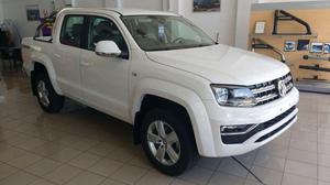 AMAROK ADJUDICADA....