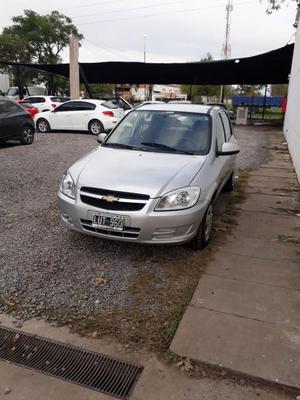  CHEVROLET CELTA LT 1,4L