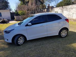 Ford Ka!! Nuevo Modelo 