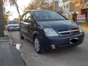 MERIVA GLS EAYSTRONIC AUTOMATICA UNICA GNC5TA 