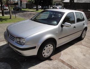 Volkswagen Golf 1.6 Conforline 