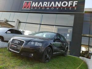 A3 SPORTBACK 1.6 5 P 