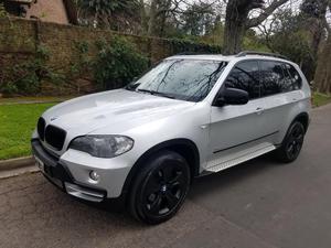 Bmw X5 3.0 Drive Año 