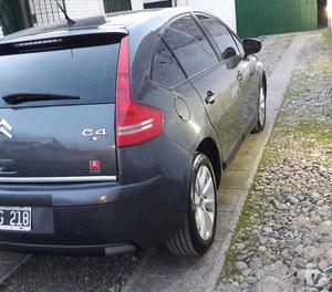 CITROEN C4, MD , NAFTA 1.6 CINCO PUERTAS