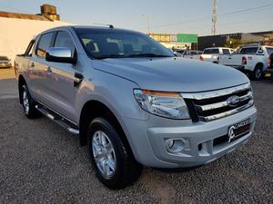 FORD RANGER XLT 3.2 D/C  KM