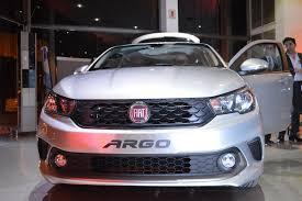 Fiat Argo  Lo nuevo de Fiat 0km // GNC OPCIONAL // 1.8