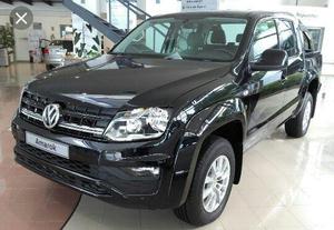 NUEVA VOLKSWAGEN AMAROK whatsapp al  tomo usados y