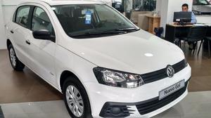 •NUEVO GOL TREND  PUERTAS **TE SUBIS EN 20 DIAS SIN