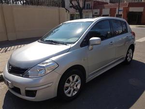 Nissan Tiida Hatchback 1.8 Acenta (126cv) (l10)