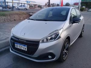 PEUGEOT 208 GT 1.6 THP