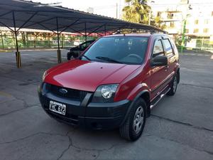 Vendo Ford Ecosport Full