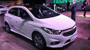 Chevrolet Onix, entrega inmediata!!! Retira con $ y