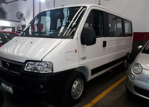 DUCATO FURGO, MAXICARGO COMBINATO RETIRA CON $