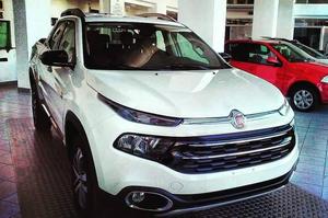 FIAT TORO 0KM 