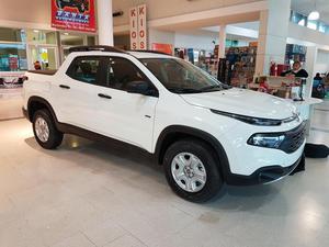 FIAT TORO 2.0 4X4