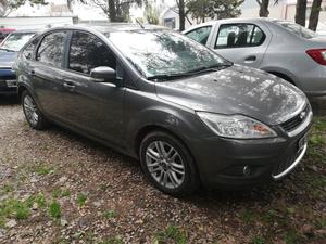 Ford Focus 1.8 Tdci Ghia 