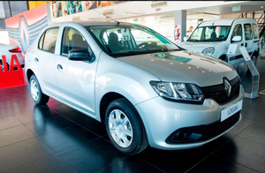 NUEVO RENAULT LOGAN 0KM  TODOS LOS MODELOS ANTICIPO Y