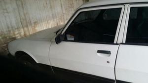 Peugeot 504 Diesel, 