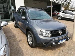 RENAULT DUSTER OROCH OUTSIDER 