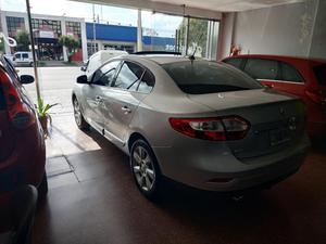 Renault Fluence  Privilege km