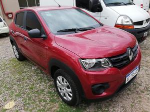 Renault Kwid 1.0 Life  Igual a Nuevo