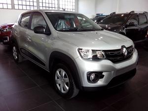 Renault Kwid. Entrega Inmediata