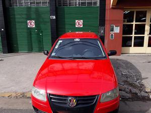 Volkswagen Gol Gnc Liquido Oportunidad