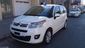 CITROEN C3 PICASSO  C/GNC