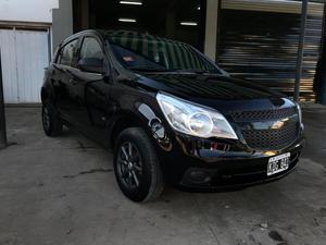 Chevrolet Agile Ls 