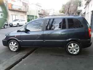 Chevrolet ZAFIRA  GLS FULL EQUIP VENTA NO PERMUTA