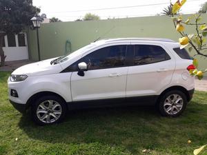 Ecosport  Titaniu 2.0 Impecable Pto