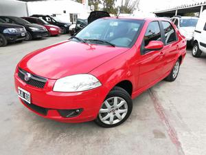 FIAT SIENA EL 1.4 CON GNC 