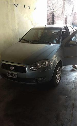 Fiat Siena Full Impecable