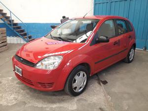 Ford Fiesta 1.6 Energy 