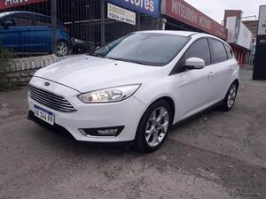 Ford Focus III 2.0 Se Plus At