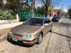 Honda Accord EX L Man