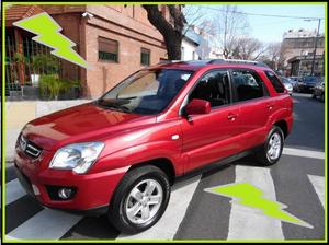 KIA SPORTAGE 2.0 4X4 MT 