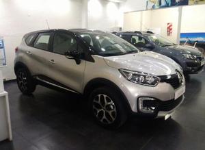 NUEVA RENAULT CAPTUR ZEN V 143 CV